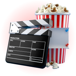 EZ Movie ดูหนังฟรี ไม่มีโฆษณา ไอคอน เข้าสู่ระบบ